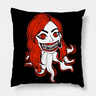 Siren Pillow