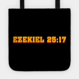 Ezekiel Tote