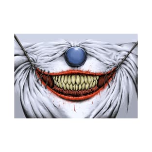 Clown SMILE T-Shirt