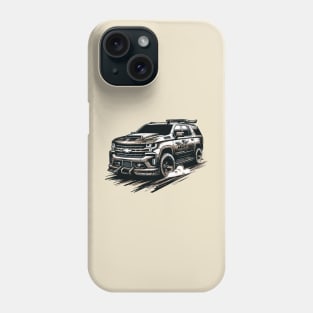 Chevy SUV Phone Case