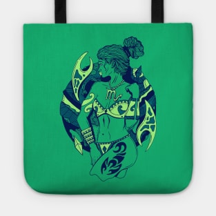 Ngreen Scorpio Beauty Tote