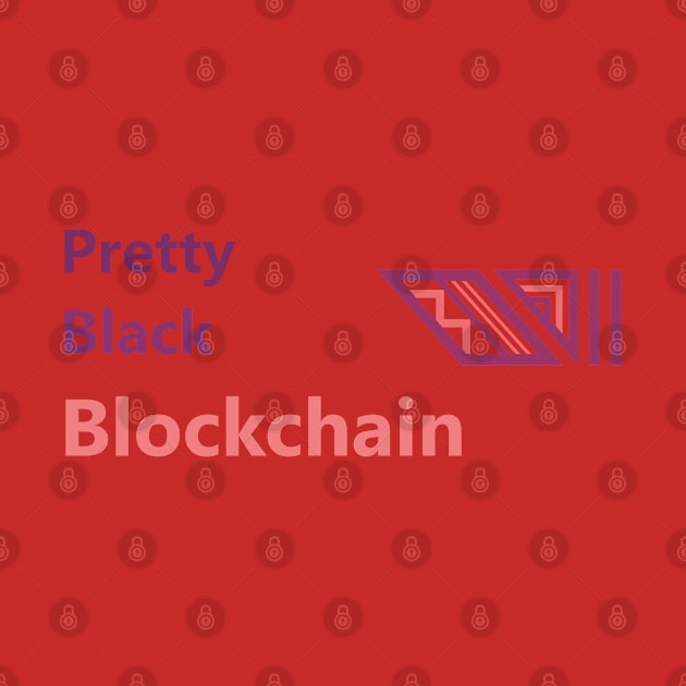 Black Women Blockchain Council Pretty by Black Women Blockchain Council Benefit LLC