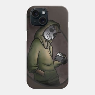 Skully Phone Case