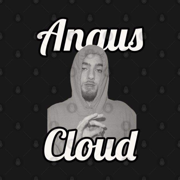 Angus Cloud / 1998 by glengskoset