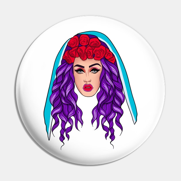 Adore You Pin by abimb