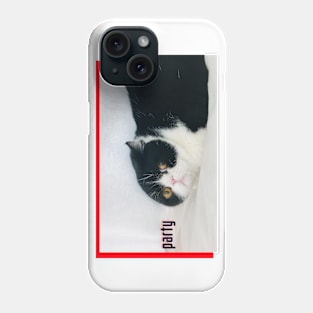 Party Animal Phone Case