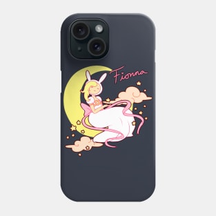 Princess Fionna Phone Case