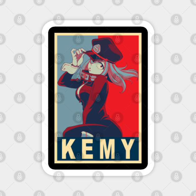 Kemy Poster My Hero Academia Camie Utsushimi Magnet Teepublic Kemy Poster My Hero Academia Camie Utsushimi Magnet Teepublic