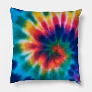 Rainbow Baby Pillow