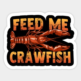 Crawfish Boil Stickers for Sale