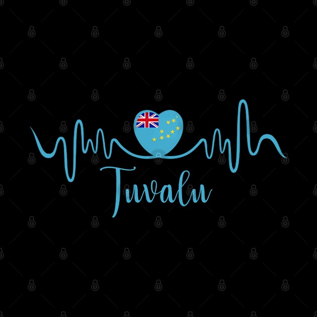 Tuvalu by mamabirds