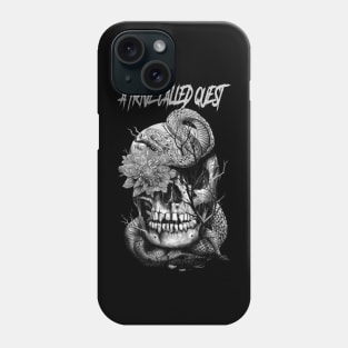 A TRIVE CALLED QUEST RAPPER MUSIC Phone Case