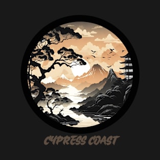 Cypress T-Shirt