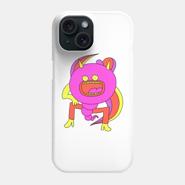 Party Hat Phone Case by Joey Souza