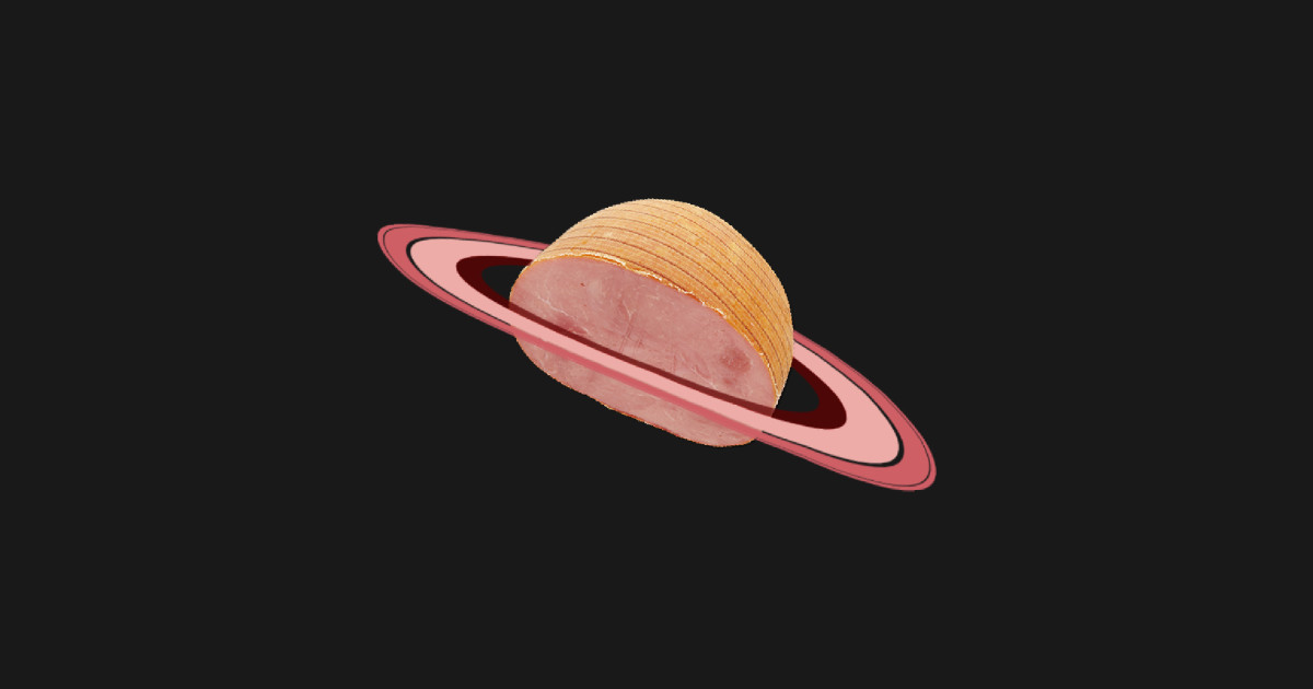 Hamplanets Hamplanets