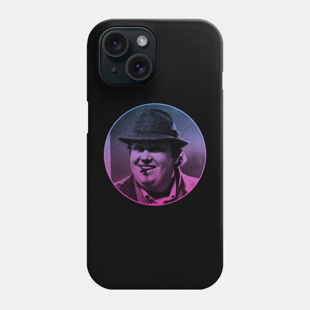 John Candy Phone Case by SYNDICATE WORLD