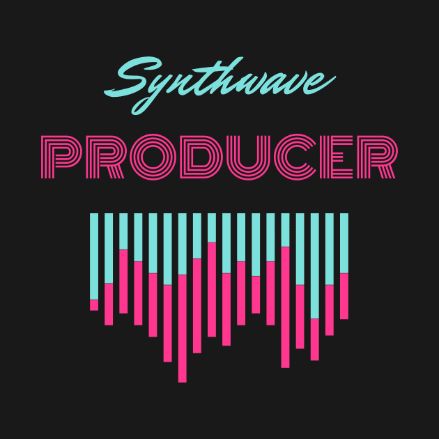 Sythwave by Better Life Decision