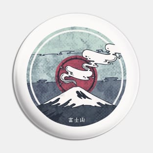 FUJI Pin