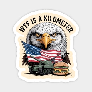 july-4th Magnet