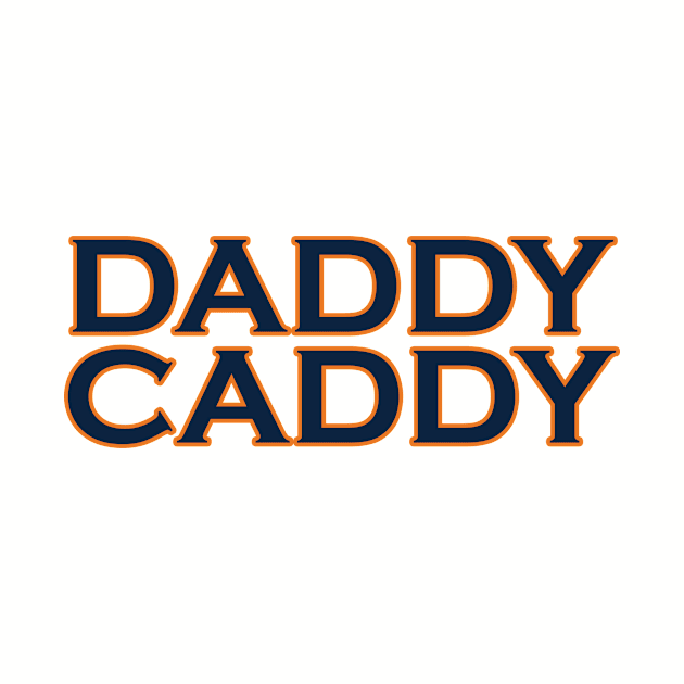 Daddy Caddy by novaiden