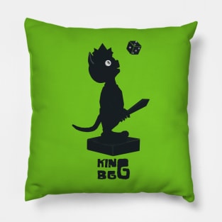 BBG king Pillow