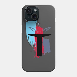 Bounty Hunter Phone Case