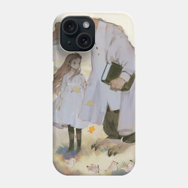 Doctors Phone Case by rt0no