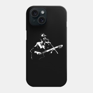 leonard cohen Phone Case