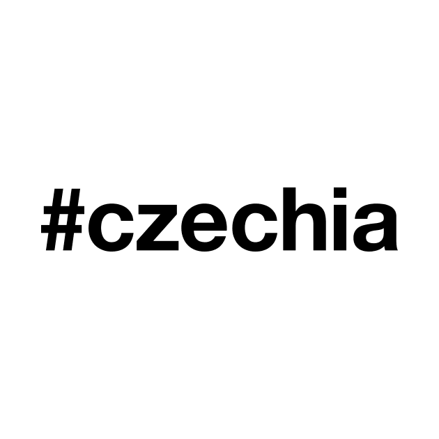 CZECHIA by eyesblau