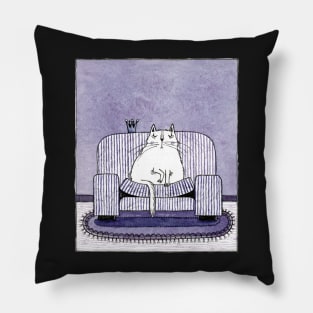 Mylady - Katze - Cat - Prinzessin Pillow