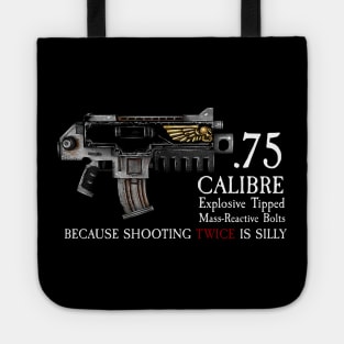 Bolter Tote