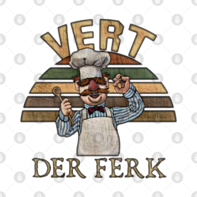 vert der ferk by  hal mafhoum?