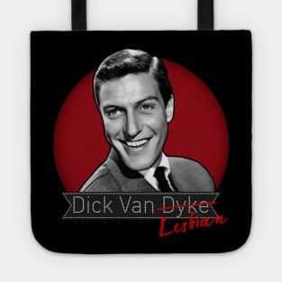 Dick Van Dyke Tote