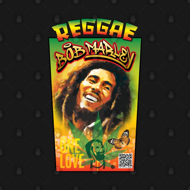 Reggae by 