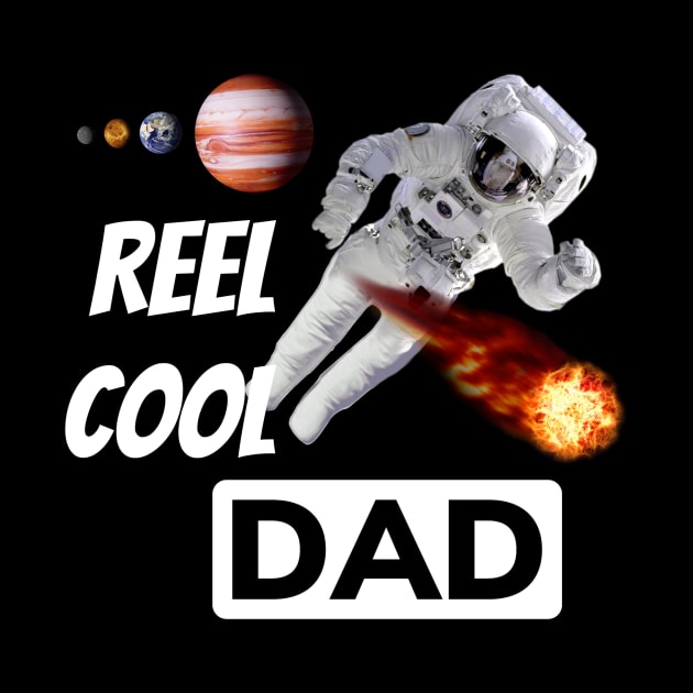 Reel Cool Dad by pmeekukkuk