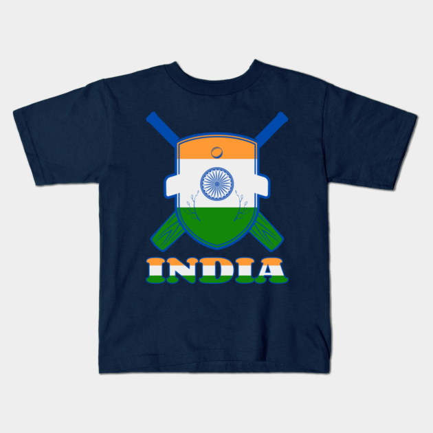 t shirt cricket team