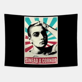 Vintage Sinead Tapestry