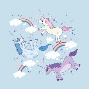 Unicornucopia T-Shirt