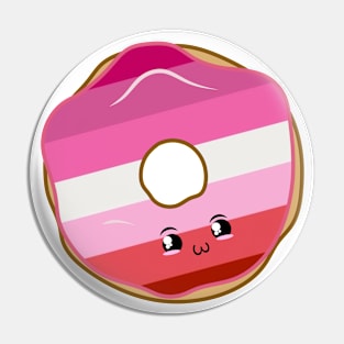 LGBT food Pin
