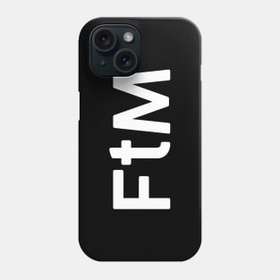 FtM Phone Case