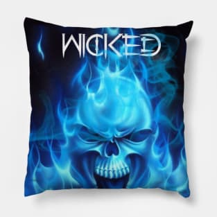 Wicked Pillow