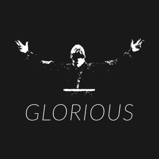 Bobby Roode "Glorious" T-Shirt