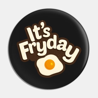 its fryday funny saying Pin