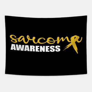 Sarcoma Awareness Tapestry