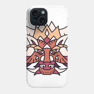 King of soul Phone Case