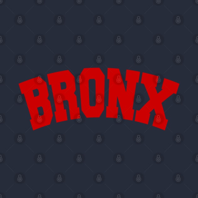 BRONX, NYC by forgottentongues