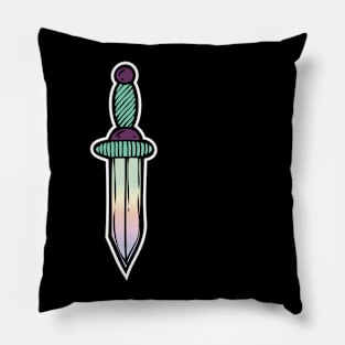 Sword Pillow