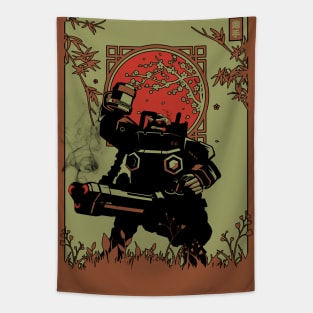 Gunndwarf Tapestry