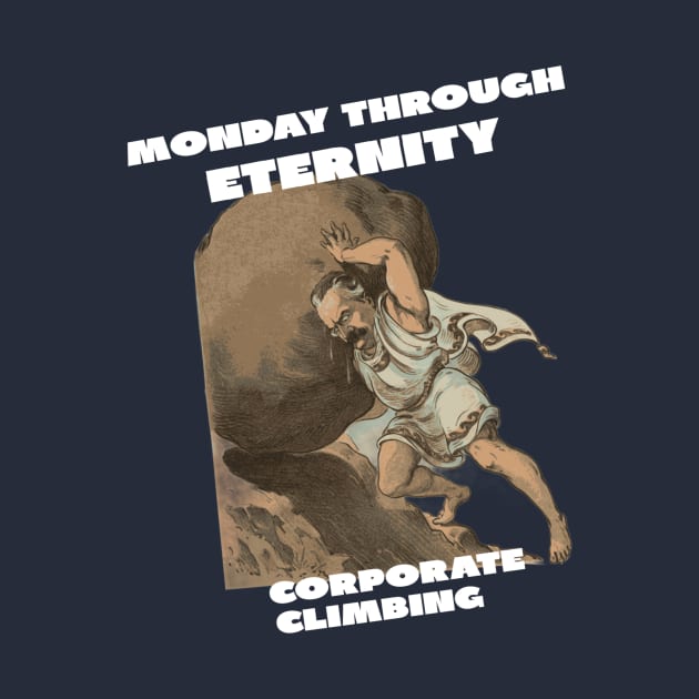 Monday Through Eternity by Silvermoon_Designs