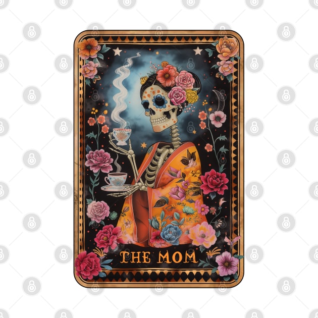 FUNNY TAROT DESIGNS by Signum